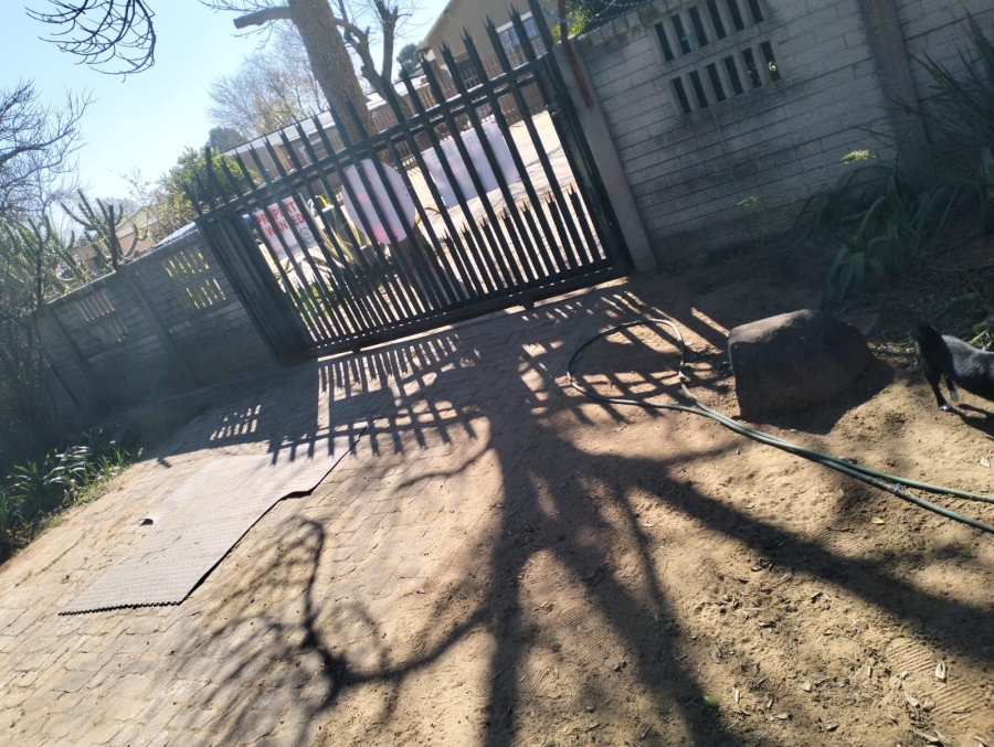4 Bedroom Property for Sale in Sasolburg Ext 1 Free State